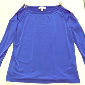 Michael Kors Tops - MK Top Michael Kors Tops - MK Top
